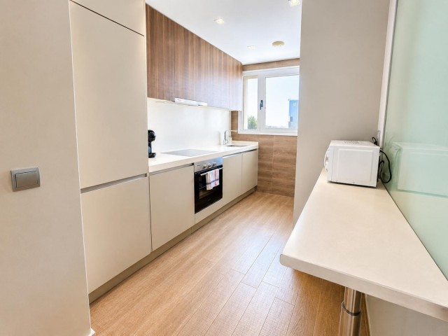 3 Schlafzimmer Apartment in Cortijo Blanco
