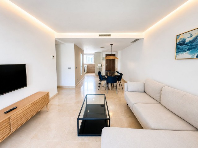 3 Schlafzimmer Apartment in Cortijo Blanco