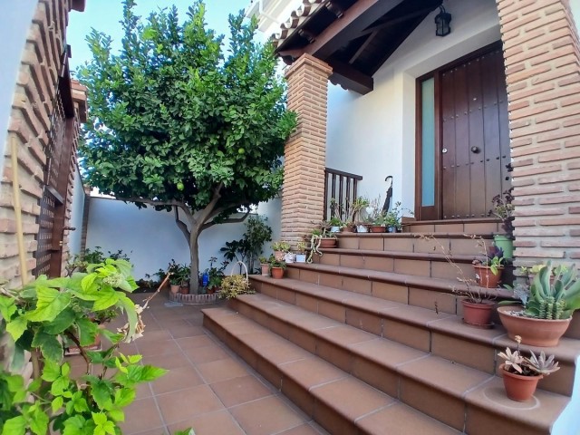 4 Slaapkamer Villa in Los Pacos