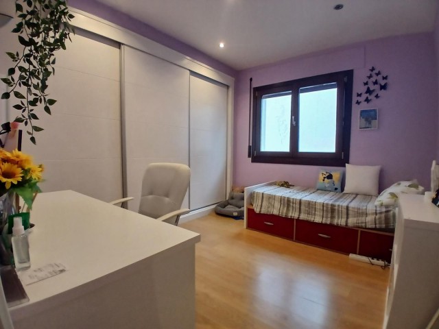 4 Slaapkamer Villa in Los Pacos