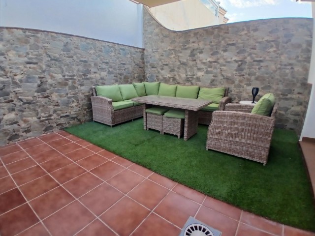 4 Slaapkamer Villa in Los Pacos