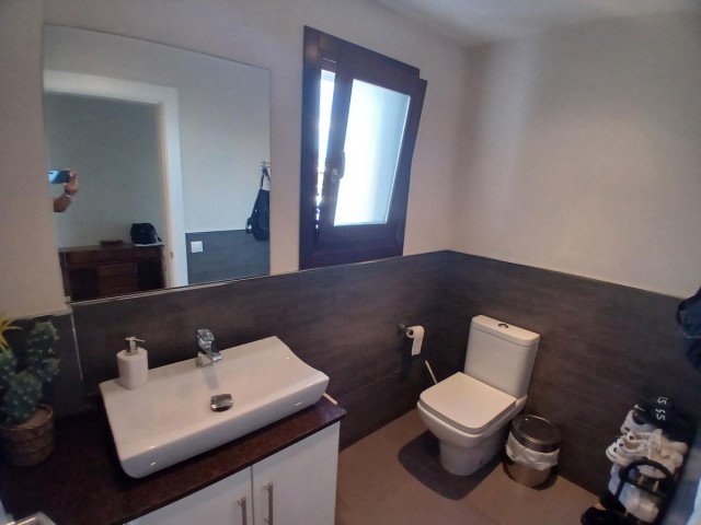 4 Slaapkamer Villa in Los Pacos