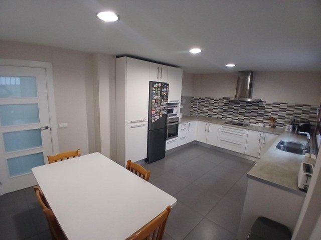 4 Slaapkamer Villa in Los Pacos