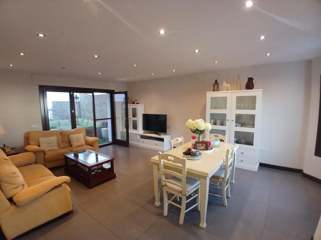 4 Slaapkamer Villa in Los Pacos