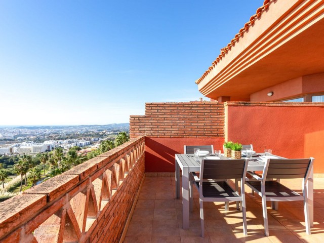 Appartement, Carvajal, R5381803