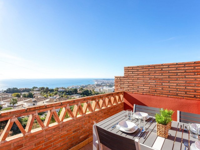 Appartement, Carvajal, R5381803