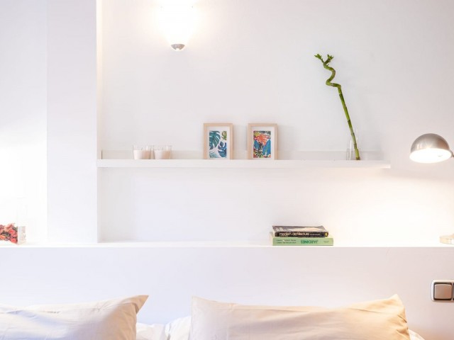 Apartamento con 3 Dormitorios  en Carvajal