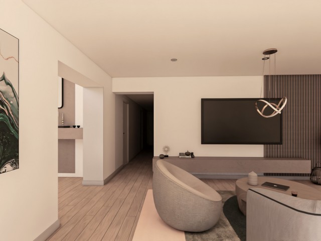 4 Makuuhuoneen Huvila Sotogrande Costa