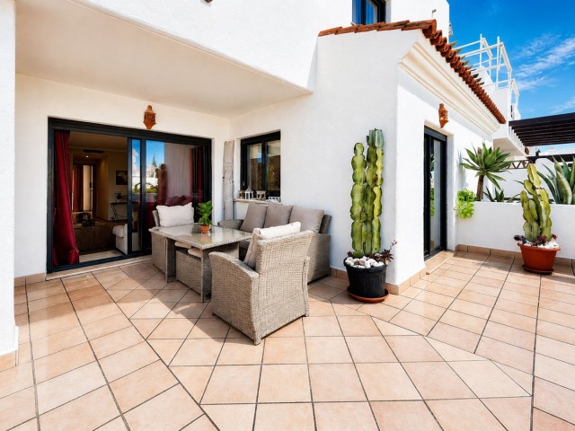 Apartamento, Selwo, R5383588