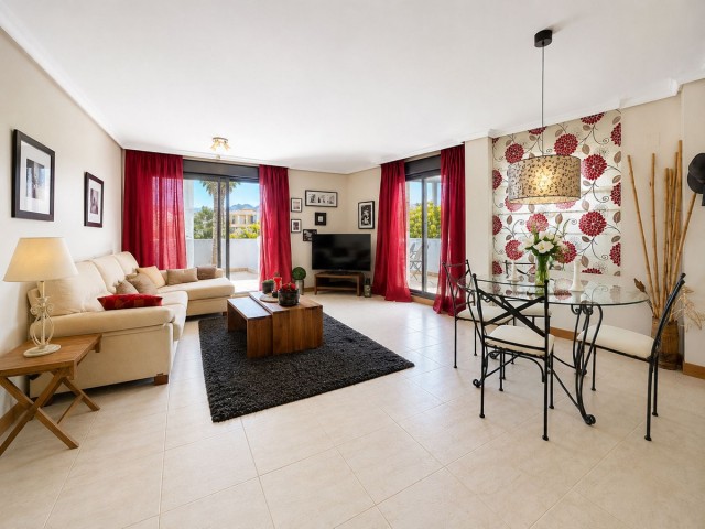 Apartamento, Selwo, R5383588