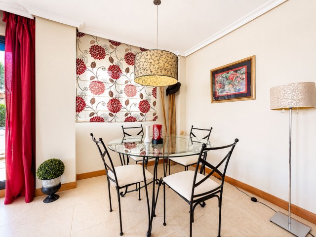 2 Slaapkamer Appartement in Selwo