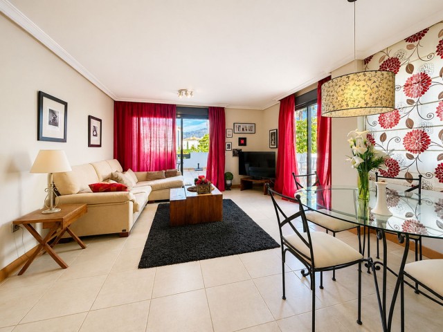 2 Slaapkamer Appartement in Selwo