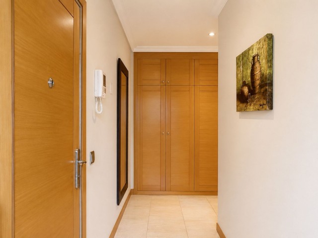 2 Slaapkamer Appartement in Selwo
