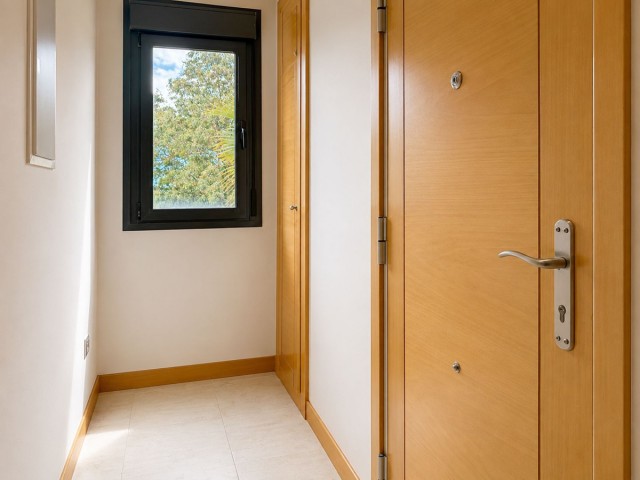 2 Slaapkamer Appartement in Selwo