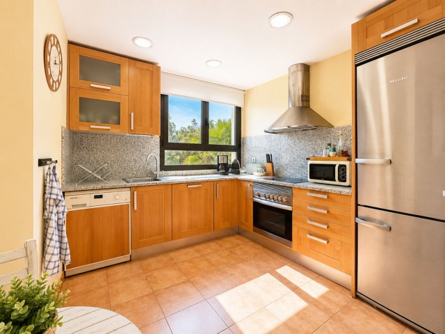 2 Slaapkamer Appartement in Selwo