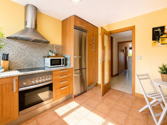 2 Slaapkamer Appartement in Selwo