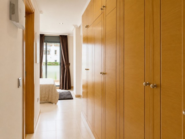 2 Slaapkamer Appartement in Selwo