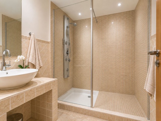2 Slaapkamer Appartement in Selwo