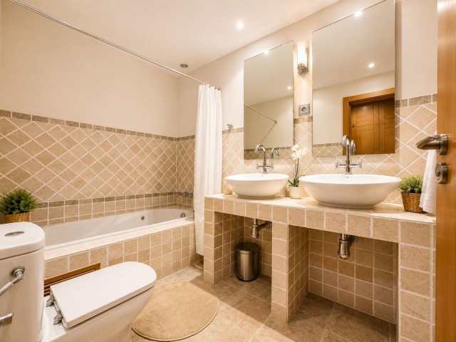 2 Slaapkamer Appartement in Selwo