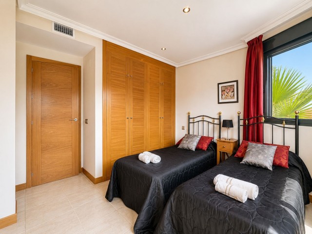 2 Slaapkamer Appartement in Selwo