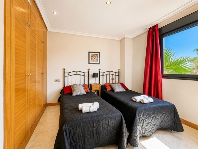 2 Slaapkamer Appartement in Selwo