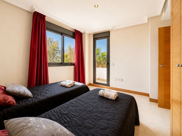 2 Slaapkamer Appartement in Selwo