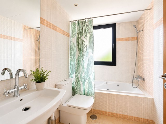 2 Slaapkamer Appartement in Selwo