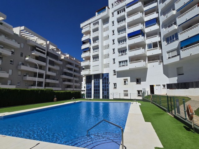 Apartment, Nueva Andalucia, R5379112