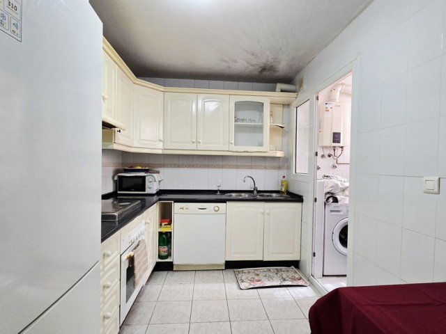 3 Bedrooms Apartment in Nueva Andalucía