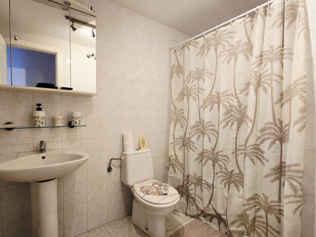 3 Bedrooms Apartment in Nueva Andalucía