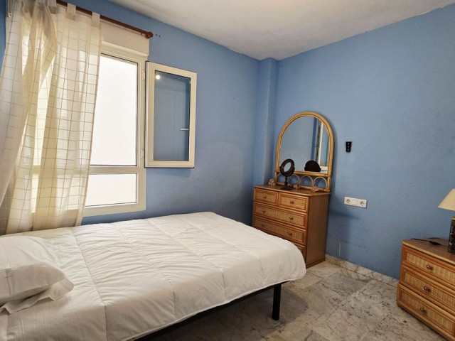 3 Bedrooms Apartment in Nueva Andalucía