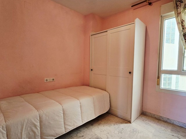 3 Bedrooms Apartment in Nueva Andalucía