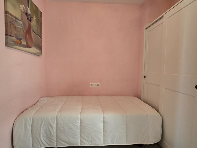 3 Bedrooms Apartment in Nueva Andalucía