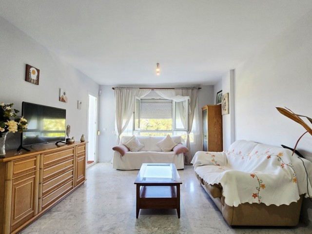 3 Bedrooms Apartment in Nueva Andalucía