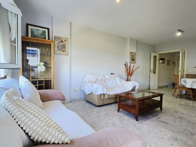 3 Bedrooms Apartment in Nueva Andalucía