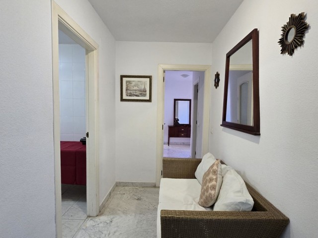 3 Bedrooms Apartment in Nueva Andalucía
