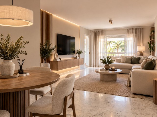 Apartment, Nueva Andalucia, R5379112