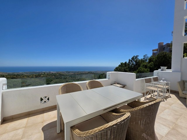 Ático, La Mairena, R5383900
