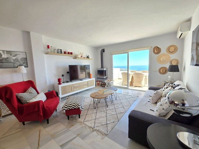Ático, La Mairena, R5383900