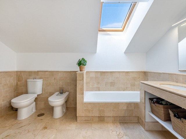 Villa con 5 Dormitorios  en Torremuelle