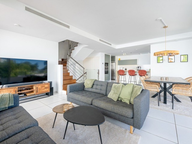 Villa con 5 Dormitorios  en Torremuelle