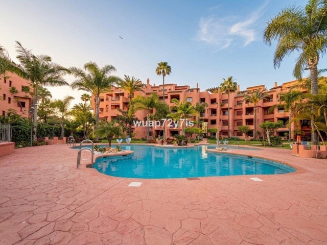 Apartment, El Rosario, R5384173