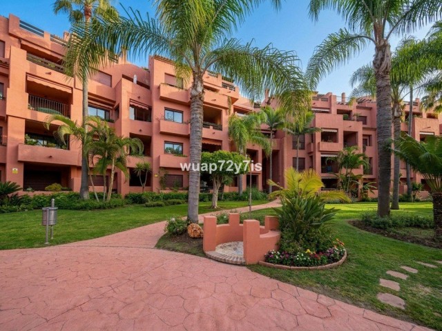 Apartment, El Rosario, R5384173