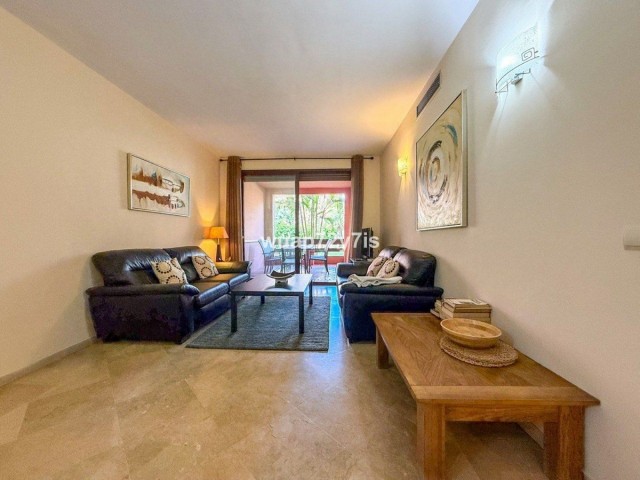 Apartment, El Rosario, R5384173