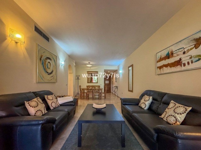 Apartamento con 2 Dormitorios  en El Rosario