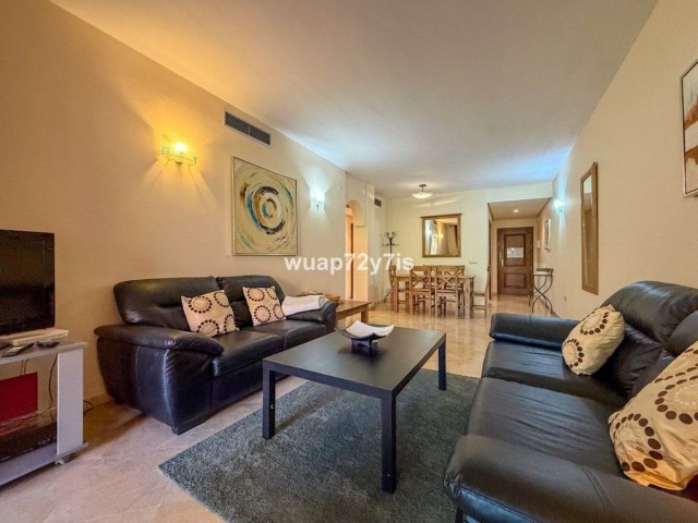 Apartamento con 2 Dormitorios  en El Rosario