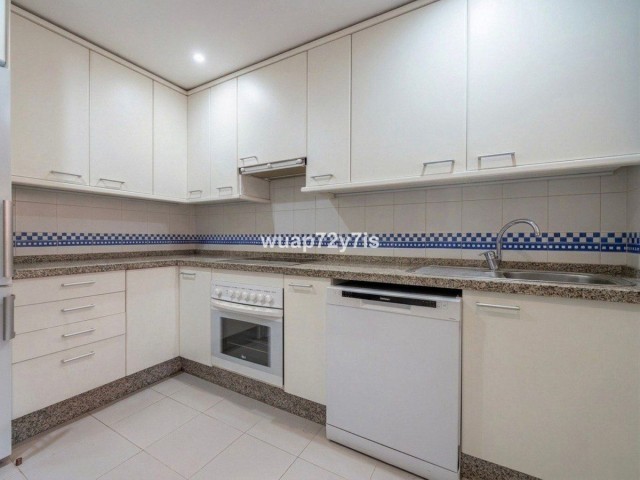 Apartamento con 2 Dormitorios  en El Rosario