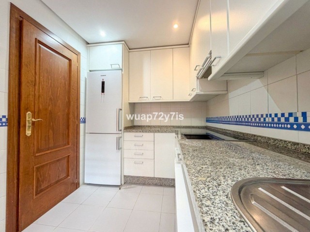 Apartamento con 2 Dormitorios  en El Rosario