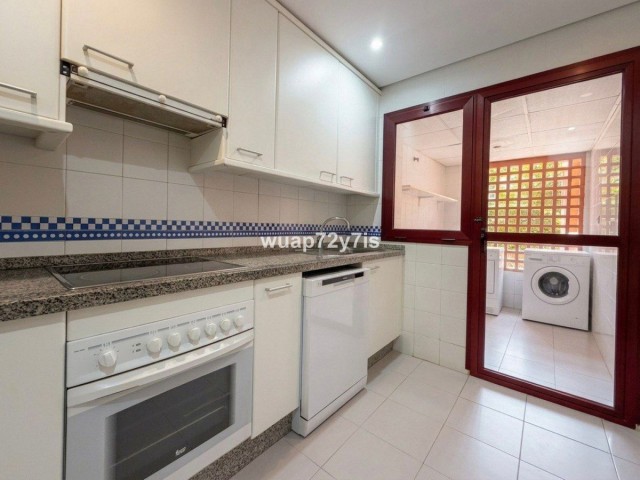 Apartamento con 2 Dormitorios  en El Rosario