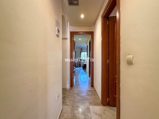 Apartamento con 2 Dormitorios  en El Rosario
